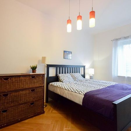 Shortstaypoland Bialobrzeska Varşovia Exterior foto